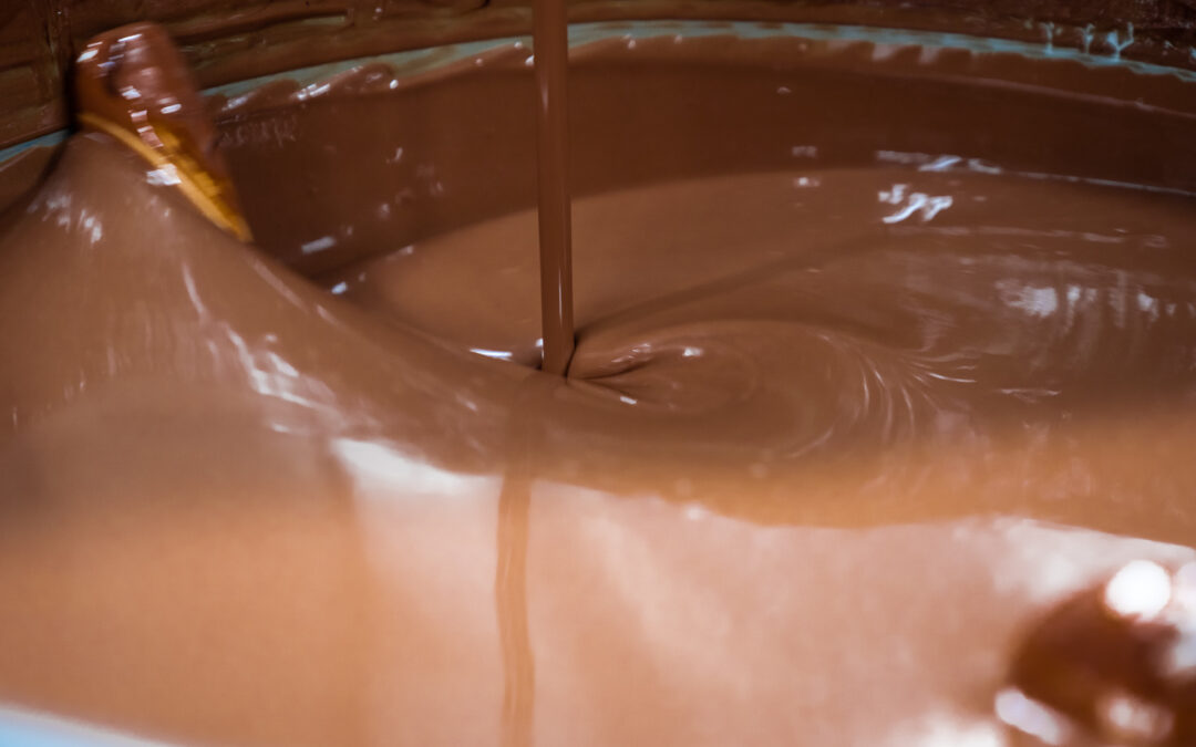 Chocolat artisanal à Vaux : la passion de l’artisanat au cœur des créations de la Maison Carabin