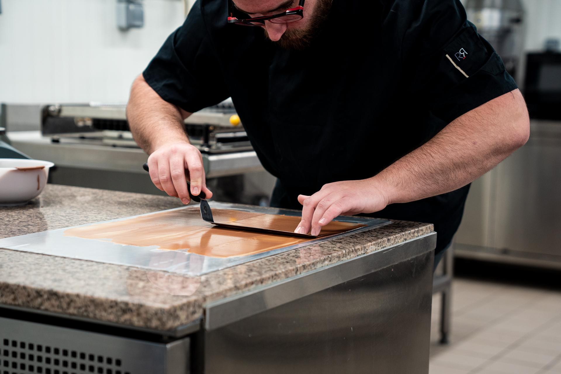 Chocolatier à Moncel-sur-Seille