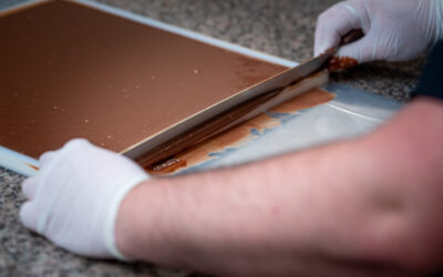 Artisan chocolatier à Pulnoy : la passion du chocolat selon Maison Carabin