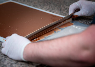 Artisan chocolatier à Pulnoy