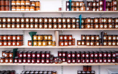 Confiture maison à Moncel-sur-Seille : le goût de la tradition artisanale