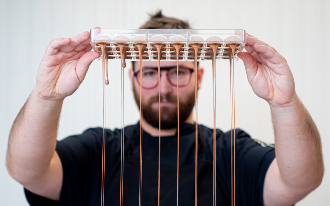 Chocolaterie à Pulnoy : pourquoi la Maison Carabin utilise-t-elle des produits français de qualité ?