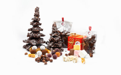 Chocolats de Noël à Pulnoy : la magie des fêtes avec Maison Carabin