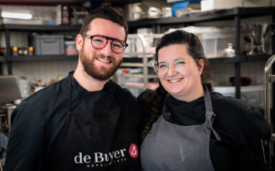Pâtissier-chocolatier à Clémery : Maison Carabin, un artisan créatif au service de vos envies gourmandes